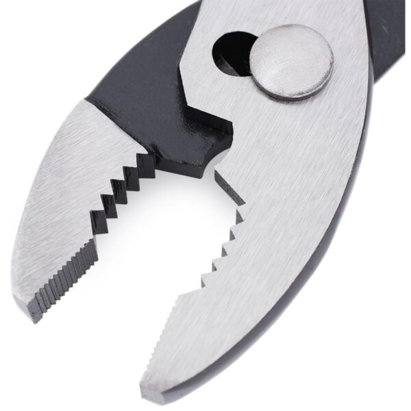 Jet 730258 SJ-250SHD 10" Slip Joint Pliers - Super Heavy Duty