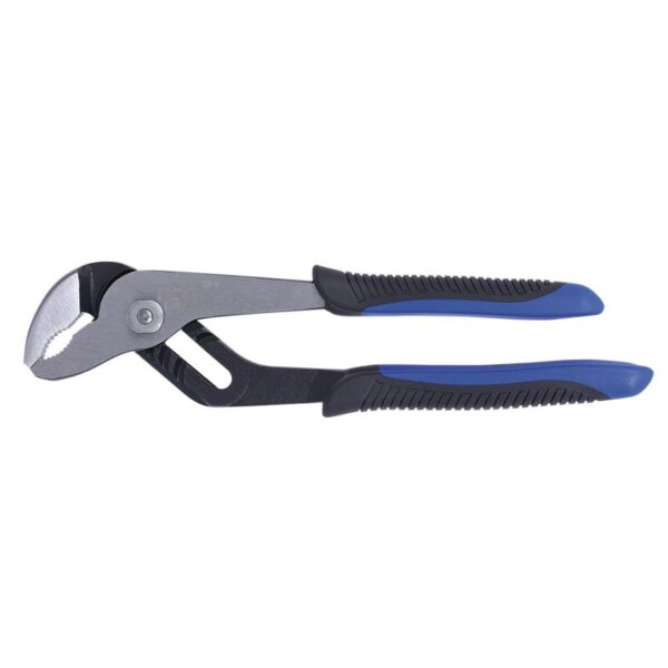 Jet 730262 GJ-250SHD 10" Groove Joint Pliers - Super Heavy Duty