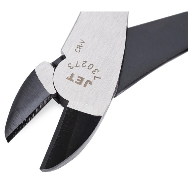 Jet 730273 / AC-200SHD 8" Angle Head Cutters - Super Heavy Duty