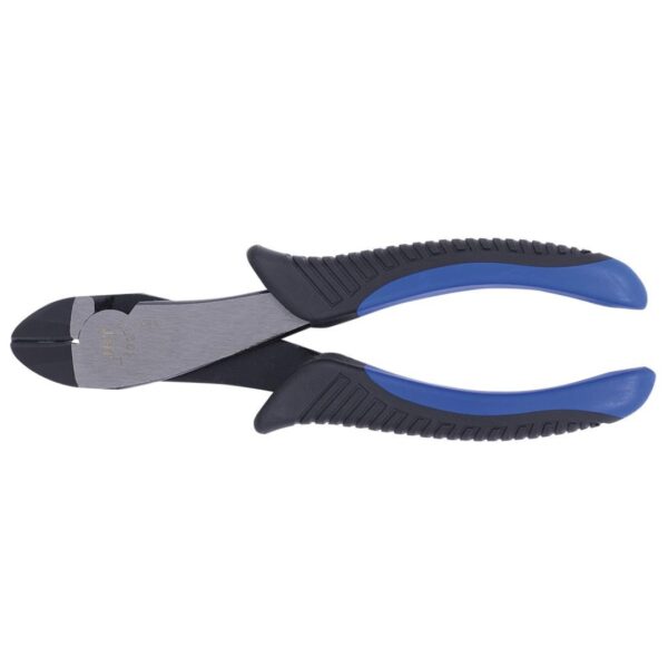 Jet 730273 / AC-200SHD 8" Angle Head Cutters - Super Heavy Duty