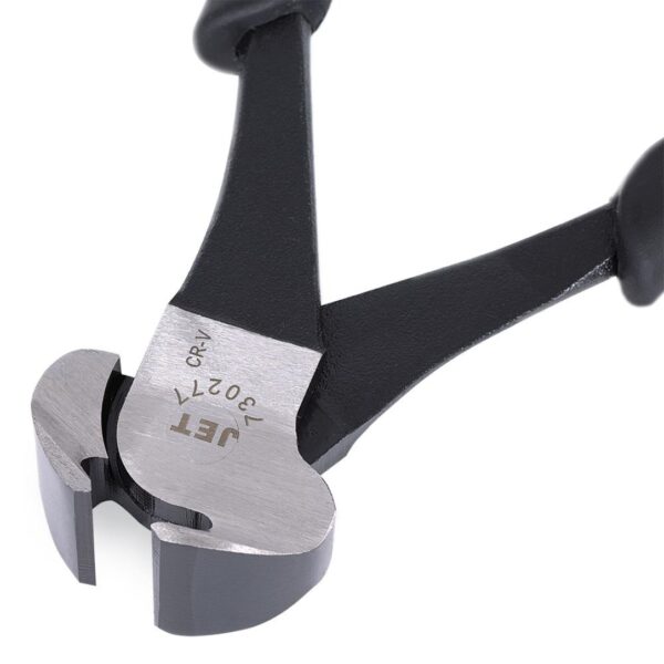 Jet 730277 EN-200SHD 8" End Nipping Pliers - Super Heavy Duty