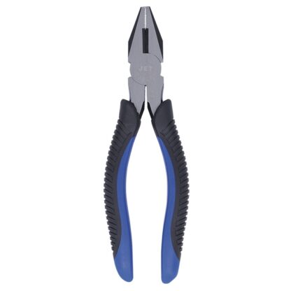 Jet 730286 8" Linesman's Pliers