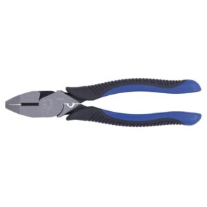 Jet 730287 LP-250SHD 9-3/4" Lineman's Pliers - Super Heavy Duty