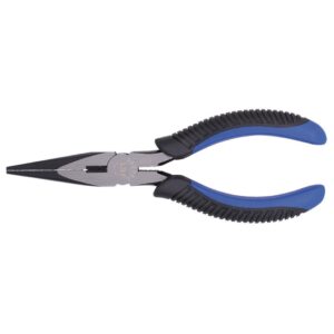 Jet 730291 LN-150SHD 6" Long Nose Pliers - Super Heavy Duty