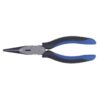 Jet 730292 LN-200SHD 8" Long Nose Pliers - Super Heavy Duty