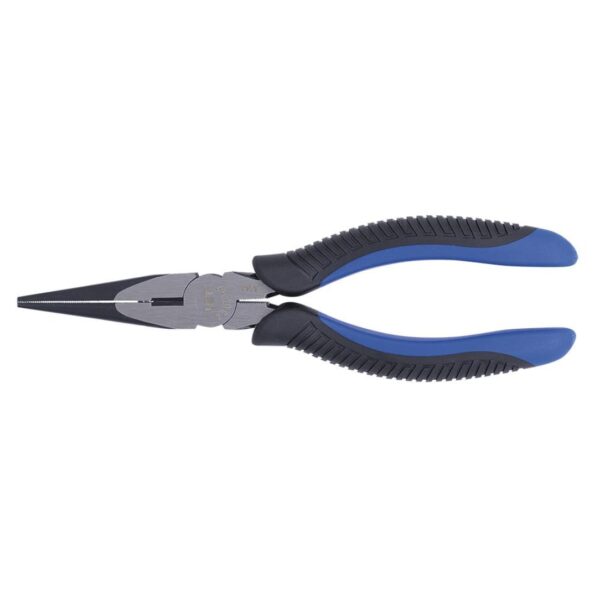 Jet 730292 LN-200SHD 8" Long Nose Pliers - Super Heavy Duty