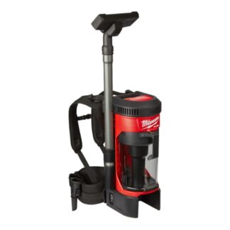 Milwaukee 0885-20 M18 FUEL 3-in-1 Backpack Vacuum - Tool Only