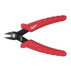 Milwaukee 48-22-6105 Mini Flush Cutters