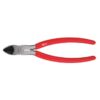 Milwaukee 48-22-6508 8" Diagonal Cutting Pliers Milwaukee 48-22-6508 8" Diagonal Cutting Pliers