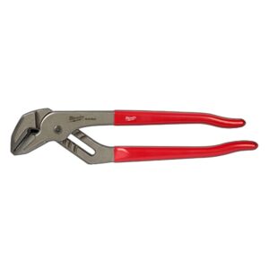 Milwaukee 48-22-6512 12" Tongue & Groove Pliers