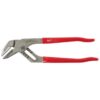 Milwaukee 48-22-6550 10" Smooth Jaw Pliers Milwaukee 48-22-6550 10" Smooth Jaw Pliers