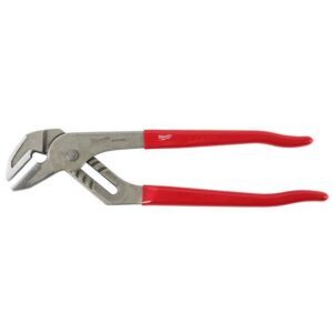 Milwaukee 48-22-6552 12" Smooth Jaw Pliers