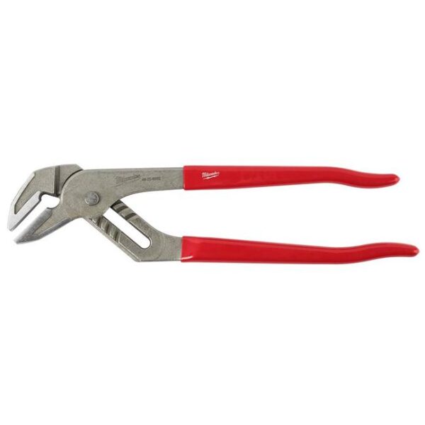 Milwaukee 48-22-6552 12" Smooth Jaw Pliers Milwaukee 48-22-6552 12" Smooth Jaw Pliers