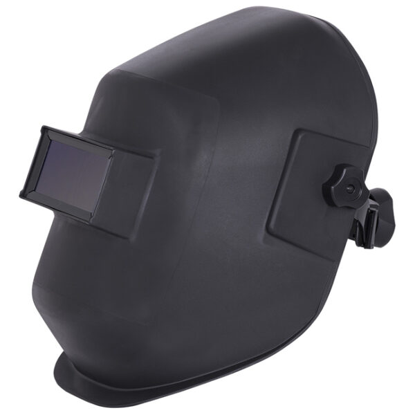 Sellstrom S29501 290 Series Welding Helmet with Fixed Front Shade 10 Filter Sellstrom S29501 290 Series Welding Helmet with Fixed Front Shade 10 Filter