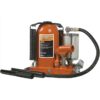 Strongarm 030159 20 Ton Air Hydraulic Bottle Jack - Super Heavy Duty