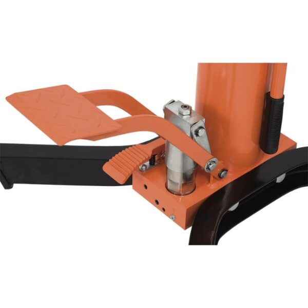 Strongarm 030535 / 814B 1/2 Ton High Lift Transmission Jack