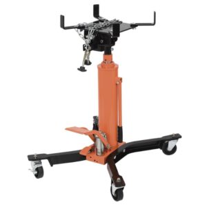 Strongarm 030535 / 814B 1/2 Ton High Lift Transmission Jack