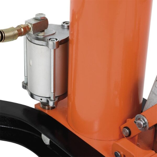 Strongarm 030536 / 814BA 1/2 Ton High Lift Air Transmission Jack