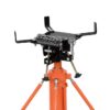 Strongarm 030537 / 816B 1 Ton High Lift Professional 2-Stage Transmission Jack