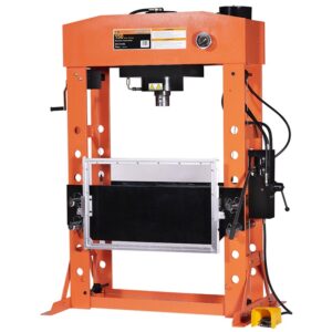 Strongarm 032188 150 Ton Shop Press - Super Heavy Duty