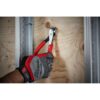 Milwaukee 48-22-6128 8" Comfort Grip Angled Head Diagonal Cutting Pliers Milwaukee 48-22-6128 8" Comfort Grip Angled Head Diagonal Cutting Pliers