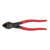 Milwaukee 48-22-6528 8" Angled Head Diagonal Cutting Pliers Milwaukee 48-22-6528 8" Angled Head Diagonal Cutting Pliers
