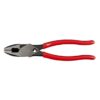 Milwaukee 48-22-6500 9" High-Leverage Lineman's Pliers with Crimper Milwaukee 48-22-6500 9" High-Leverage Lineman's Pliers with Crimper