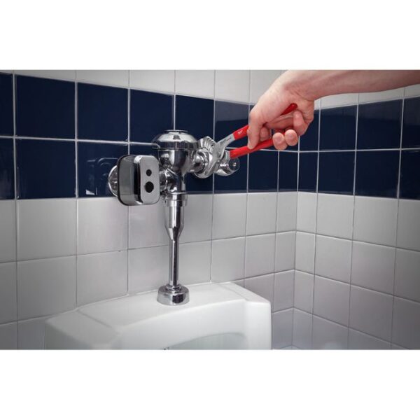 Milwaukee 48-22-6552 12" Smooth Jaw Pliers Milwaukee 48-22-6552 12" Smooth Jaw Pliers