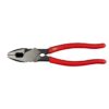 Milwaukee 48-22-6503 9" High-Leverage Lineman's Pliers with Thread Cleaner Milwaukee 48-22-6503 9" High-Leverage Lineman's Pliers with Thread Cleaner