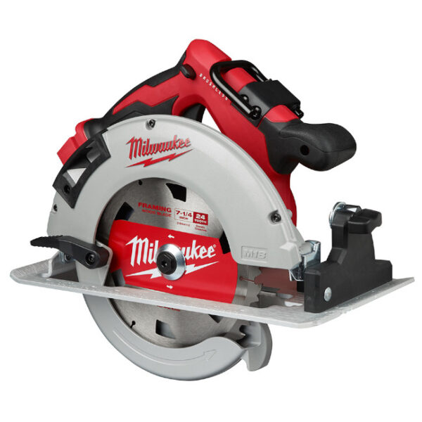 2631-20_1 Milwaukee 2631-20 M18 Brushless 7-1/4" Circular Saw - Tool Only