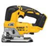 DeWalt DCS334B 20V MAX XR Jig Saw - Tool Only DeWalt DCS334B 20V MAX XR Jig Saw - Tool Only