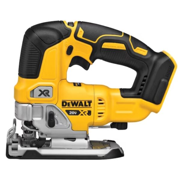 DeWalt DCS334B 20V MAX XR Jig Saw - Tool Only DeWalt DCS334B 20V MAX XR Jig Saw - Tool Only