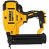 DeWalt DCN680B 20V MAX XR 18Ga Brad Nailer DeWalt DCN680B 20V MAX XR 18Ga Brad Nailer