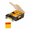 DeWalt DWST14735 Mid-Size Pro Organizer with Metal Latches 2