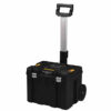 DeWalt DWST17820 Mobile Storage Deep Box on Wheels