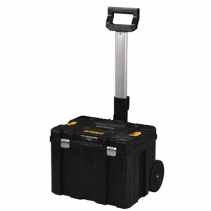 DeWalt DWST17820 Mobile Storage Deep Box on Wheels
