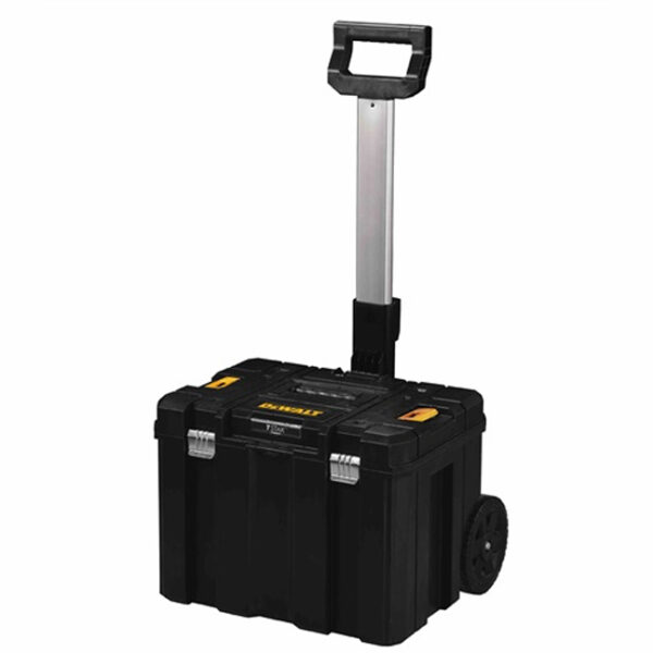 DeWalt DWST17820 Mobile Storage Deep Box on Wheels