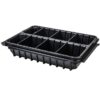 Makita P-83680 Interlocking Case 2 Row Insert Tray