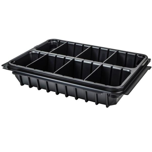 Makita P-83680 Interlocking Case 2 Row Insert Tray Makita P-83680 Interlocking Case 2 Row Insert Tray