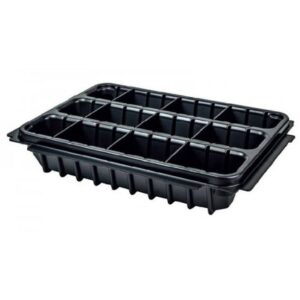 Makita P-83696 Interlocking Case 3 Row Insert Tray