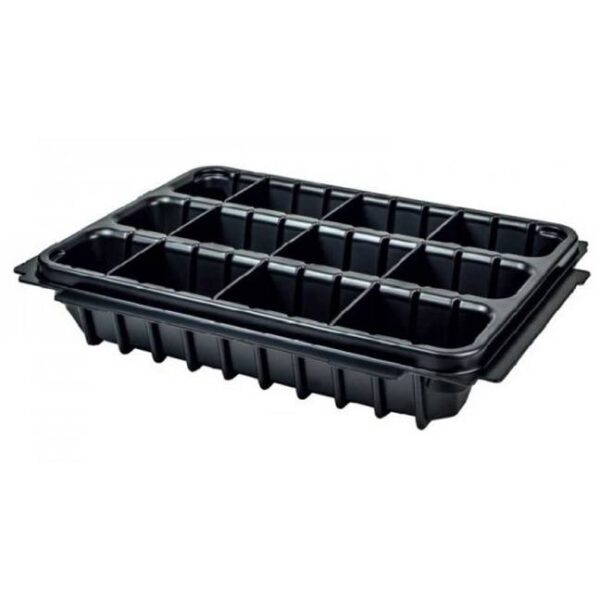 Makita P-83696 Interlocking Case 3 Row Insert Tray Makita P-83696 Interlocking Case 3 Row Insert Tray
