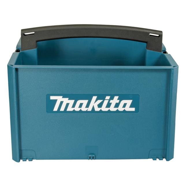 Makita P-83842 Interlocking Tool Box Large