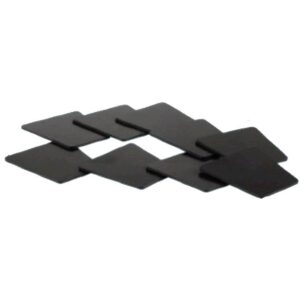 Makita P-84139 Interlocking Case 3 Row Insert Tray Dividers - 9 Pack