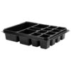 Makita P-84187 Interlocking Case Universal Insert Tray Makita P-84187 Interlocking Case Universal Insert Tray