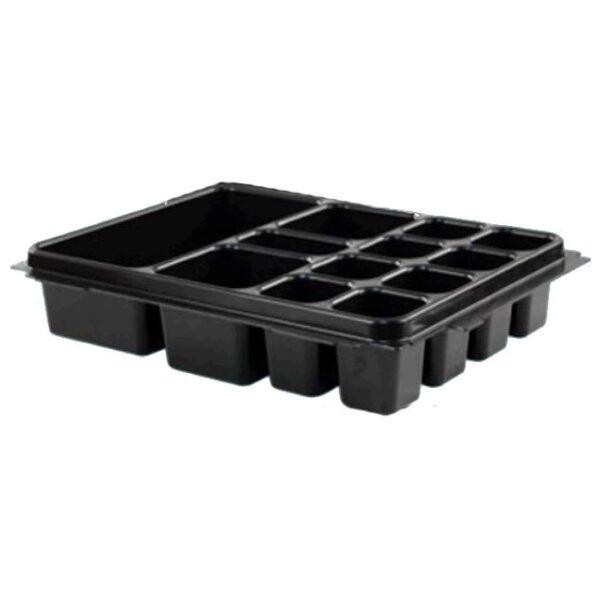 Makita P-84187 Interlocking Case Universal Insert Tray Makita P-84187 Interlocking Case Universal Insert Tray