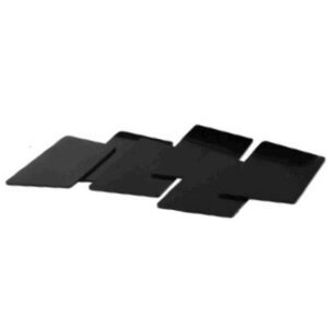Makita P-84202 Interlocking Case 2 Row Insert Tray Dividers - 6 Pack