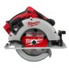 Milwaukee 2631-20 M18 Brushless 7-1/4" Circular Saw Milwaukee 2631-20 M18 Brushless 7-1/4" Circular Saw