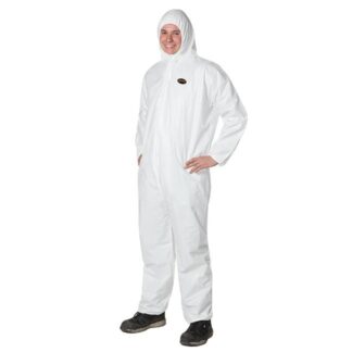 Pioneer 2065 Antistatic Microporous Coverall