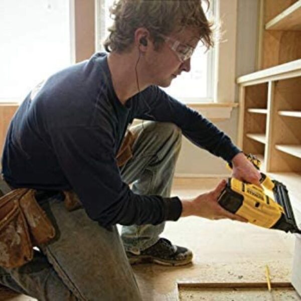 DeWalt DCN680B 20V MAX XR 18Ga Brad Nailer-Tool Only DeWalt DCN680B 20V MAX XR 18Ga Brad Nailer-Tool Only