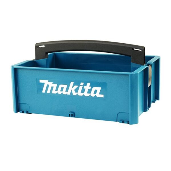 Makita P-83836 MAKPAC Small Interlocking Tool Box Makita P-83836 MAKPAC Small Interlocking Tool Box